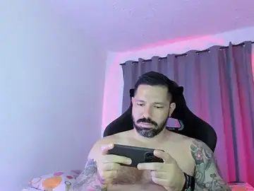 Stripchat Free Porn Cam of Pierre_Vidal