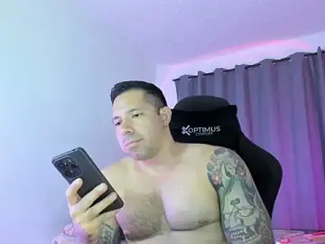 Stripchat Live Sex of Pierre_Vidal