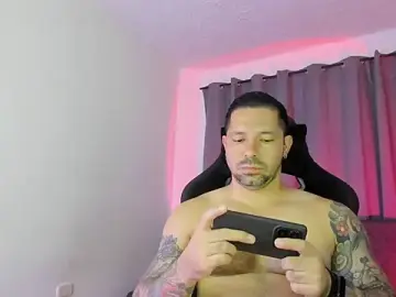 Stripchat Best live sex cam show of Pierre_Vidal