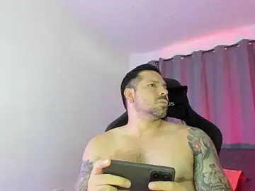 Stripchat Watch Live Sex Cams of Pierre_Vidal