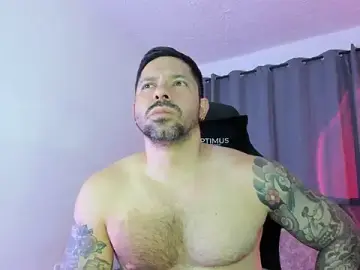 Stripchat Nude Webcam of Pierre_Vidal