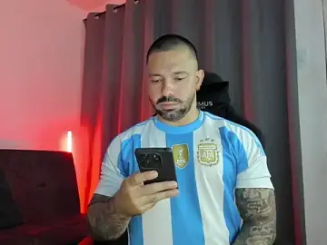 Stripchat Best live sex cam show of Pierre_Vidal