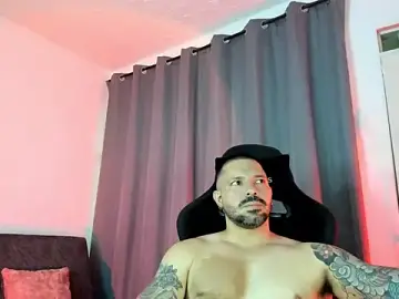 Stripchat Watch Live Sex Cams of Pierre_Vidal