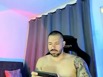 Stripchat Private Sex Chat of Pierre_Vidal