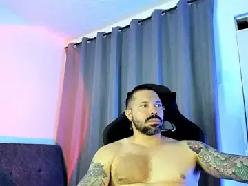 Stripchat Live Sex of Pierre_Vidal
