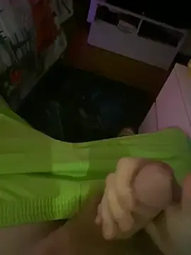 Stripchat Best Webcam of Elian-Luca