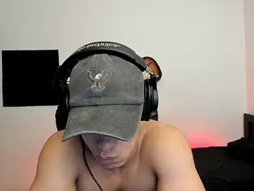 Stripchat Best Webcam of chicozen