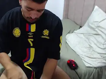 Stripchat Sex Cam of darekgates