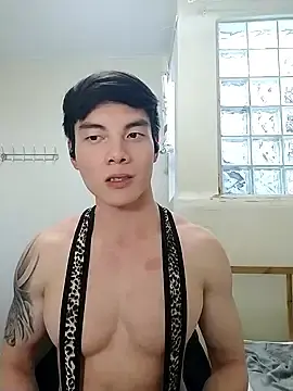 Stripchat Live Porn of Allen8707