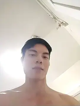 Stripchat Free Porn Cam of Allen8707