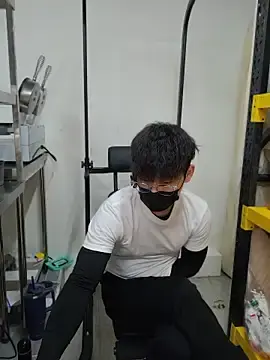 Stripchat Best live sex cam show of kr_tory