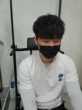 Stripchat Best Webcam of kr_tory
