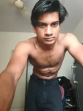 Stripchat Sex Cam of freakingcock27