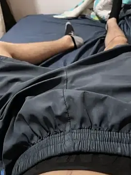 Stripchat Best Webcam of stivxn69