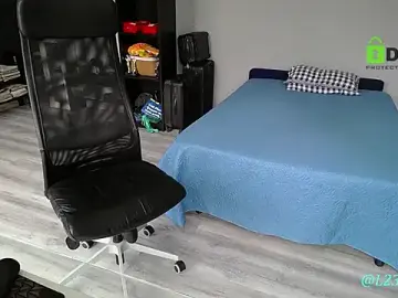 Stripchat Free Live Porn of latinoo23bom