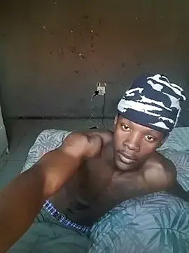 Stripchat Live Sex Cam of king_kgosiey55