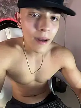 Stripchat Best live sex cam show of DilanMiller_