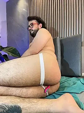 Stripchat Adult Webcams of Adrian_SITH