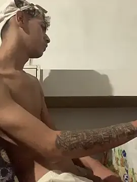 Stripchat Private Sex Chat of Kisandrel