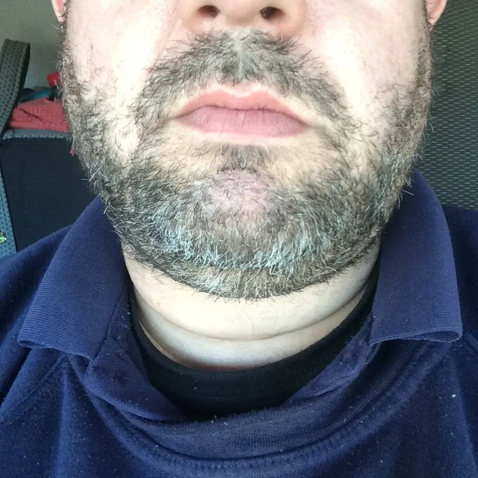 Naturistmale45
