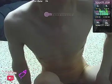 Stripchat Live Sex Cam of whoaretu