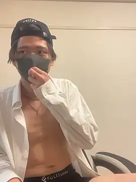 Stripchat Best Webcam of Manato_jp_1215