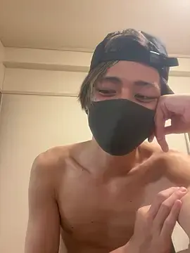 Stripchat Private Sex Chat of Manato_jp_1215