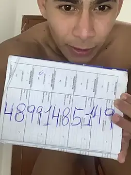 Stripchat Live Sex Cam of Novindot23cm