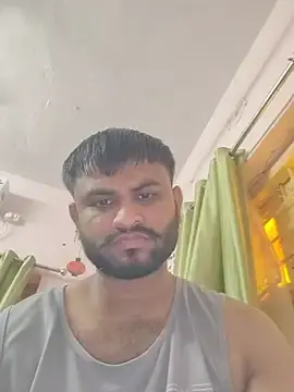 Stripchat Nude Webcam of Frvgggghh