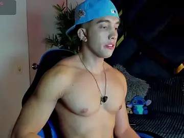 Stripchat Best live sex cam show of jeicob_stone