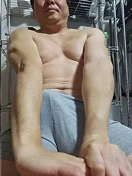 Stripchat Free Porn Cam of munyunu
