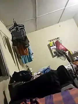 Stripchat Live Sex of rockchami