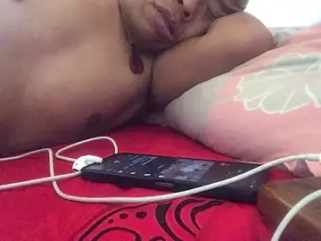 Stripchat Live Porn of FleckedAlbum