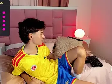 Stripchat Best Webcam of christopher_robin4