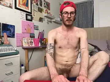 Stripchat Nude Webcam of gnickname