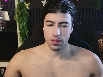 Stripchat Private Sex Chat of newjeff