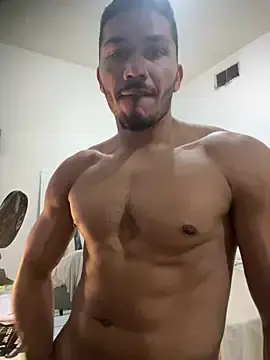 Stripchat Sex Cam of LatinhaDeCoca