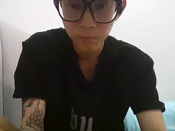 Stripchat Free Live Porn of inkerez1