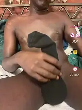 Stripchat Live Sex Cam of DaDarkLord