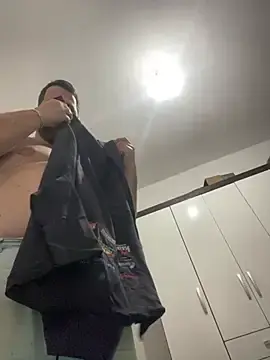 Stripchat Free Porn Cam of Garotofran