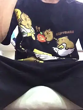 Stripchat Live Sex Cam of Kangc369