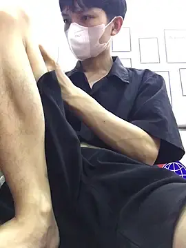 Stripchat Nude Webcam of Kangc369