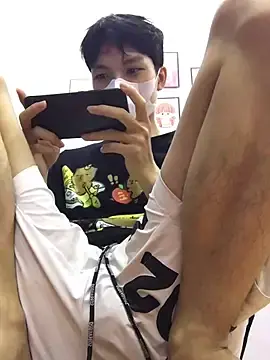 Stripchat Best live sex cam show of Kangc369