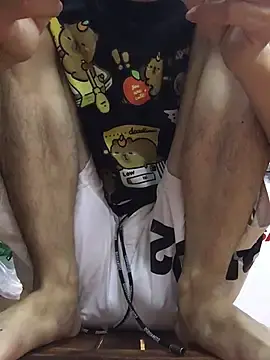 Stripchat Live Porn of Kangc369