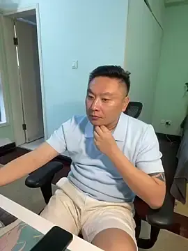 Stripchat Nude Webcam of mrcake666