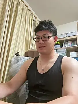 Stripchat Live Porn of shun_201