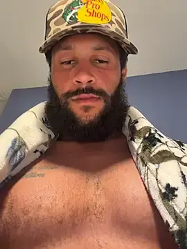 Stripchat Best Webcam of HungStr8Lightskin