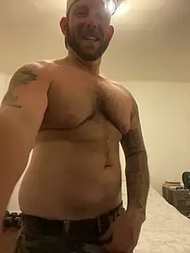 Stripchat Free Live Porn of phattyluv89