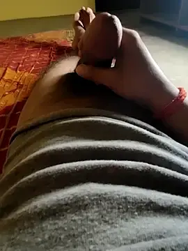 Stripchat Live Sex Cam of sexkingshiv