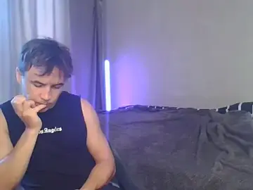 Stripchat Best live sex cam show of Denis_sport